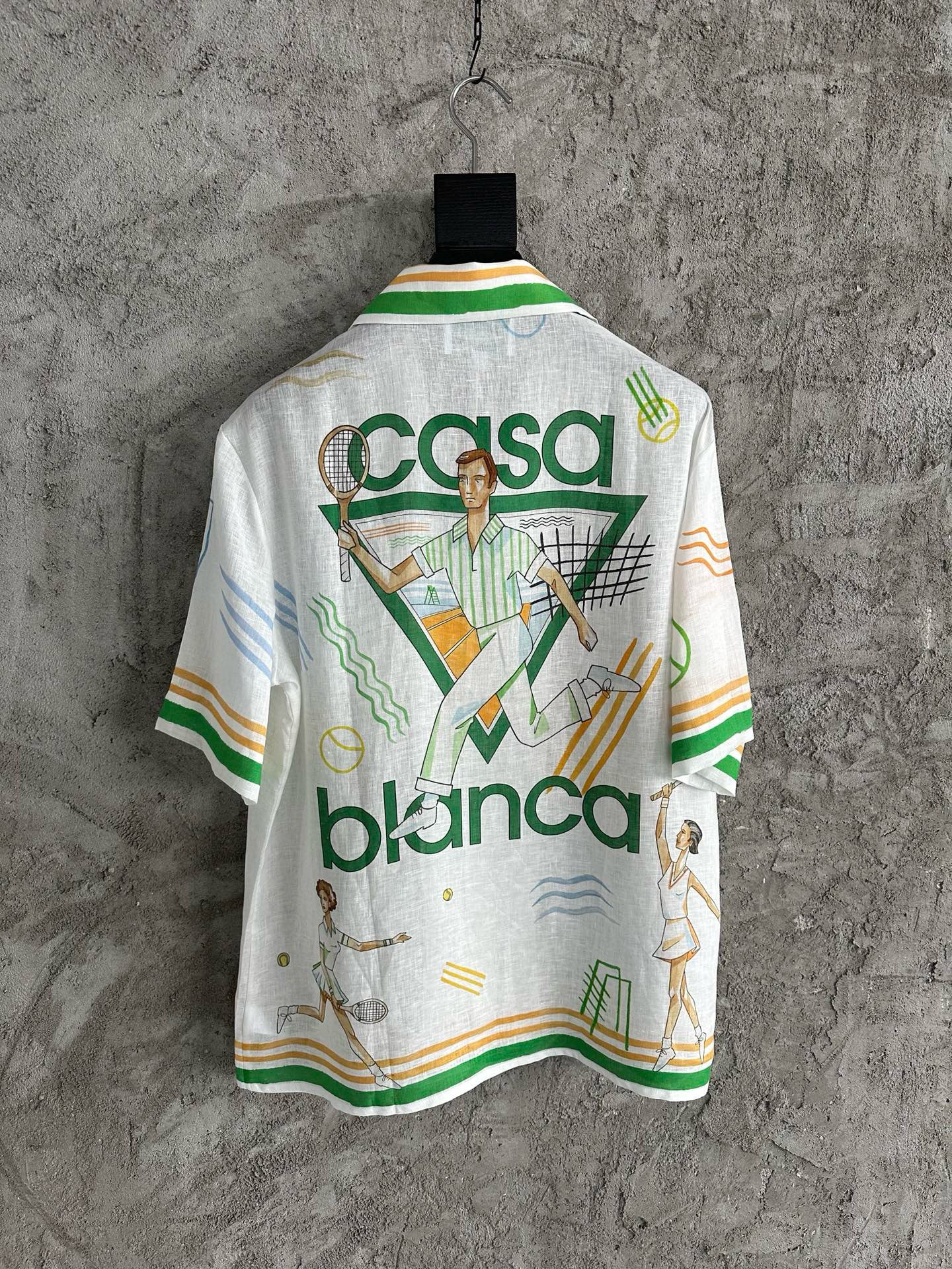 Casablanca Shirt