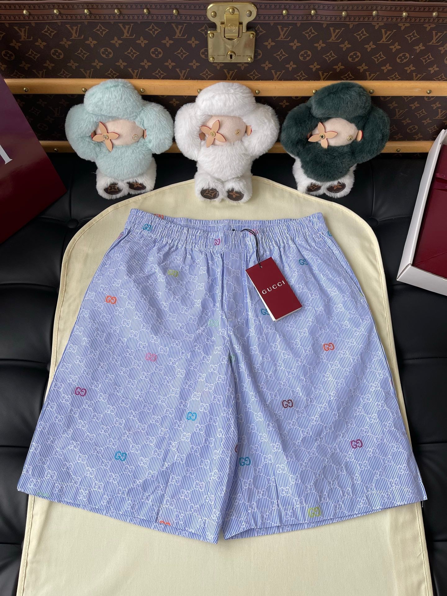 Gucci Short Pants