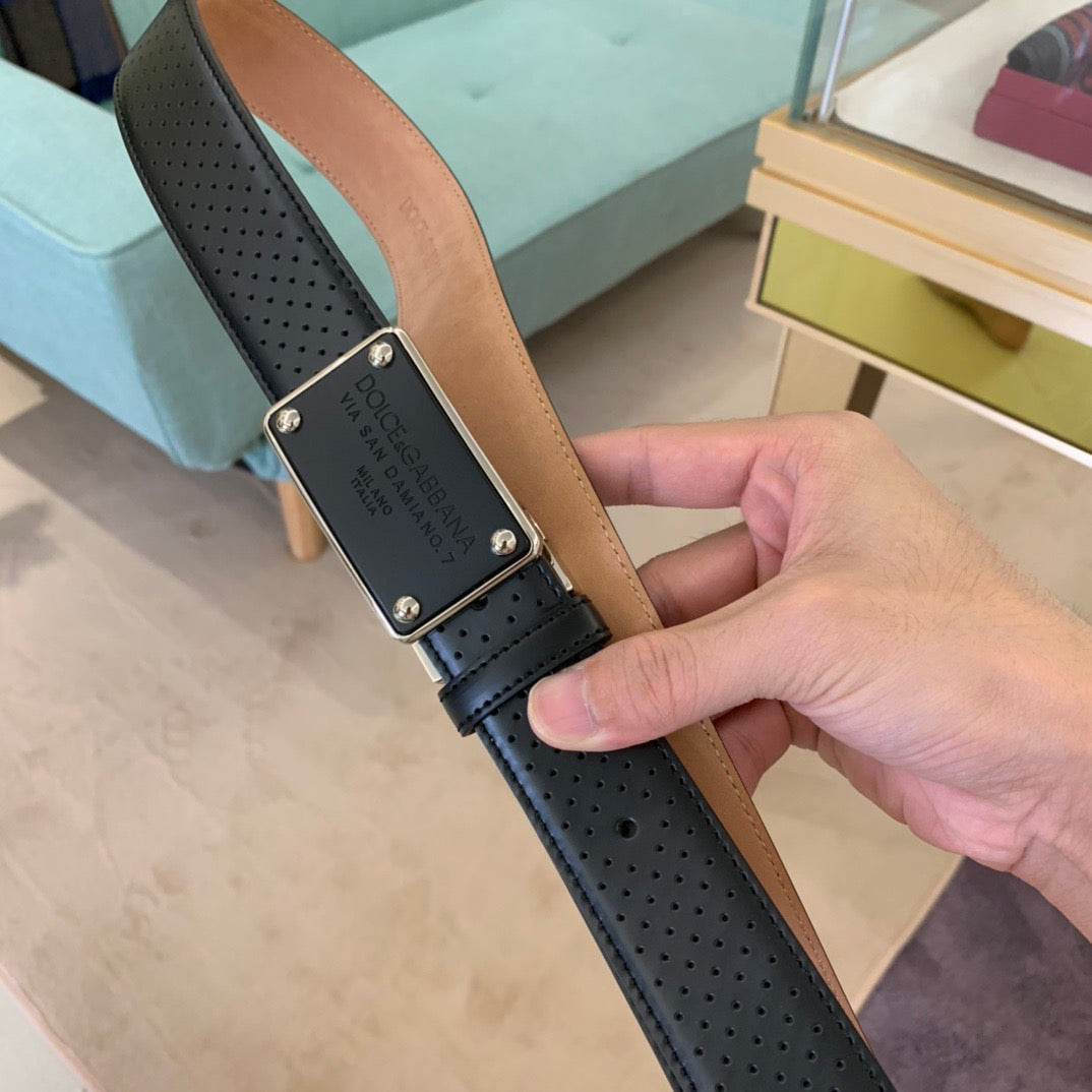 Dolce&Gabbana Belts
