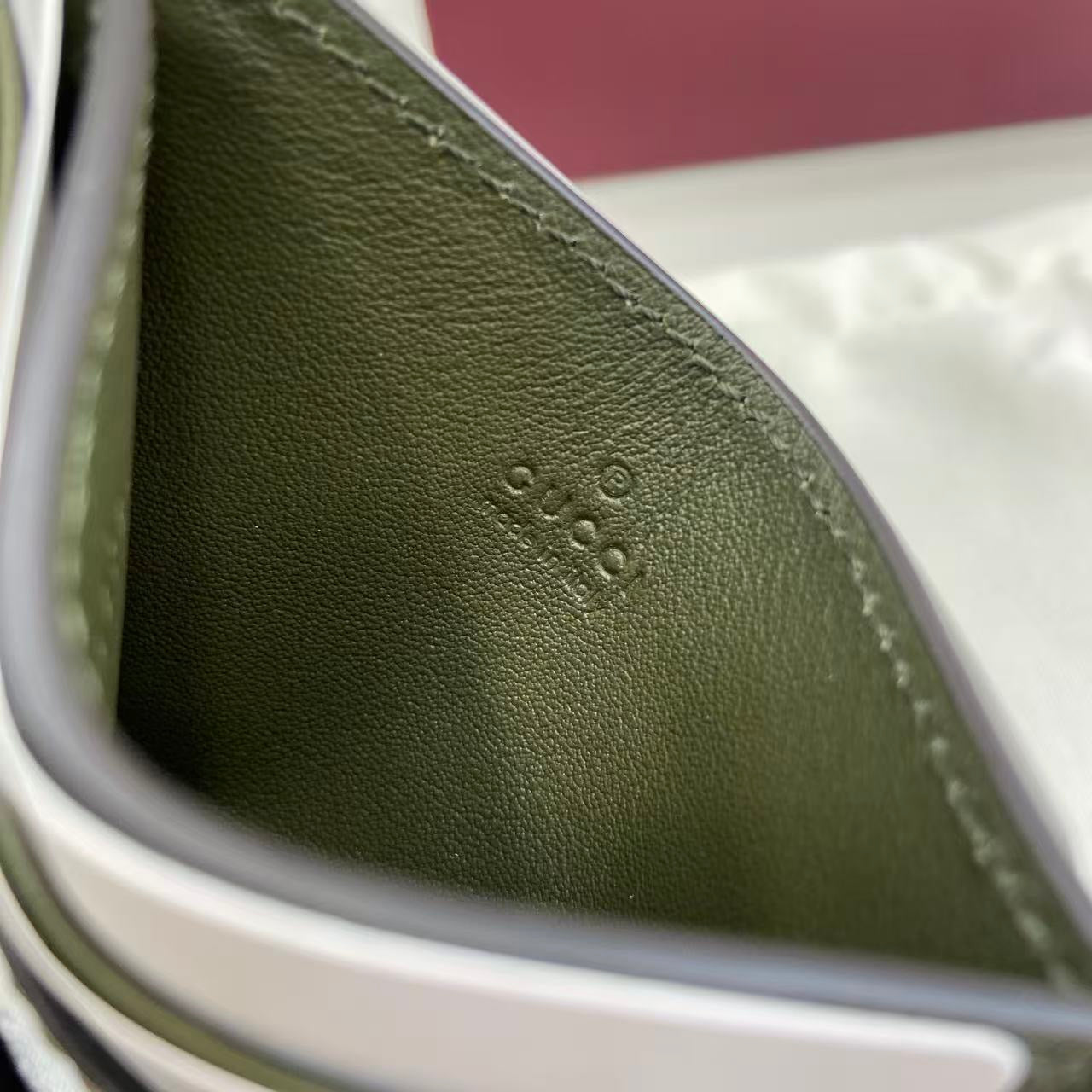 Gucci Card Holder