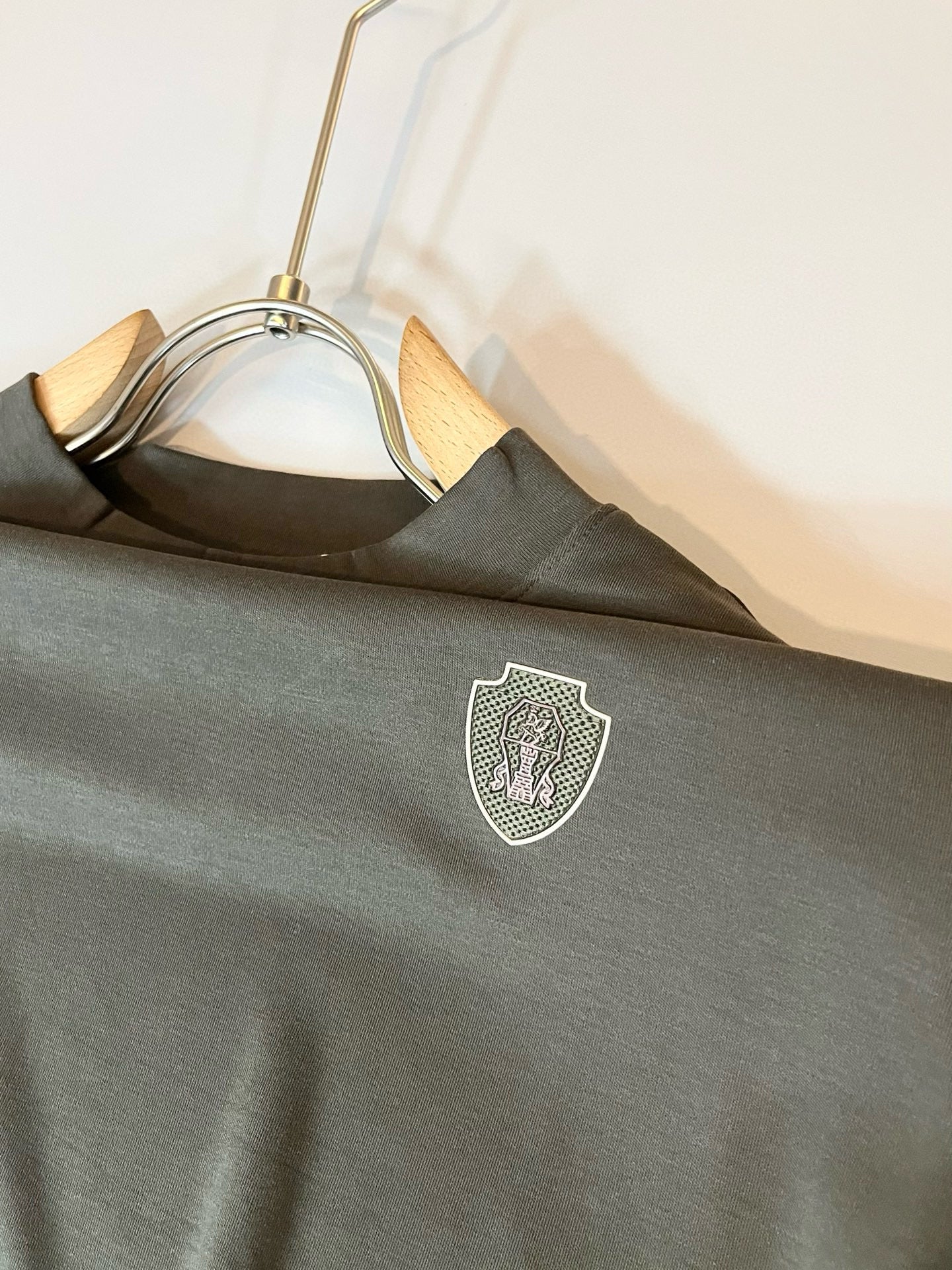 Brunello Cucinelli Long Sleeve