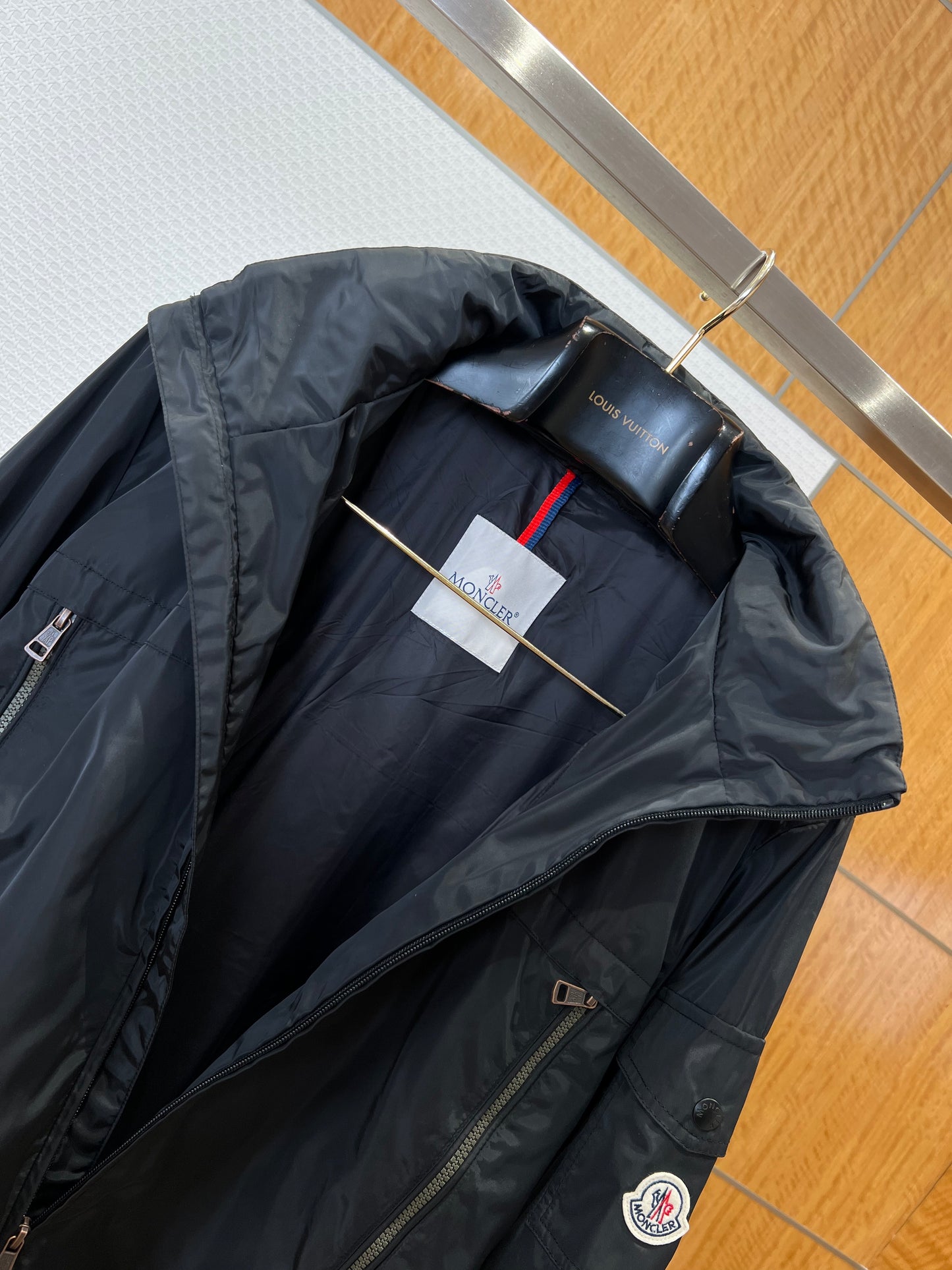 Moncler Jacket