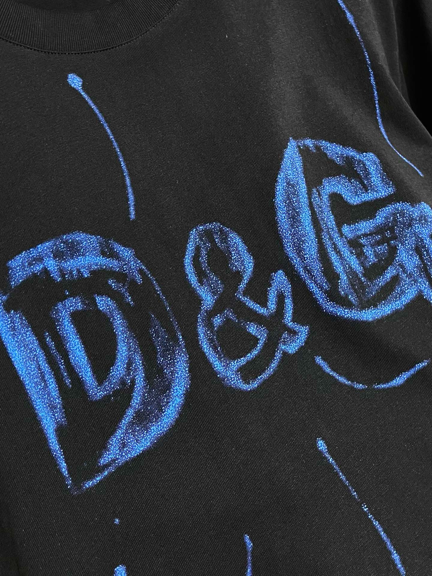 Dolce & Gabbana T-Shirt