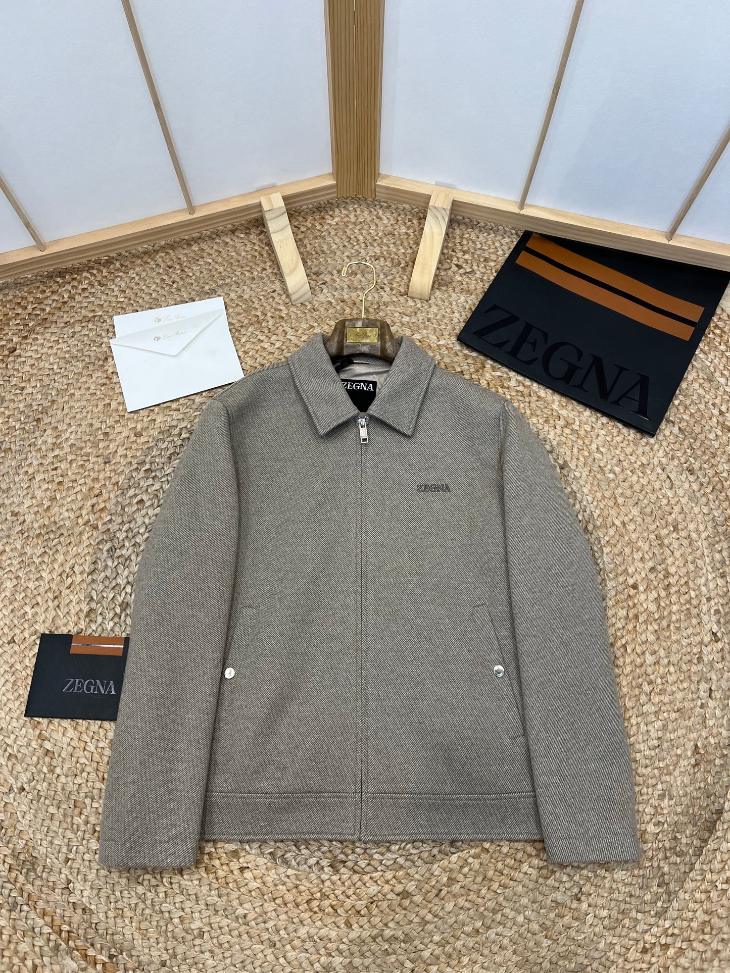 ZG Jacket