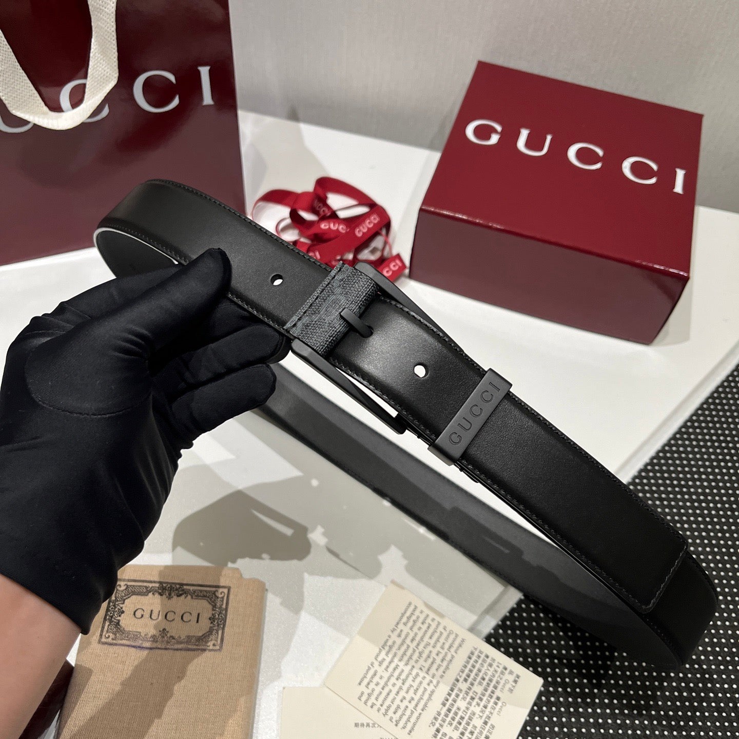 Gucci Belts
