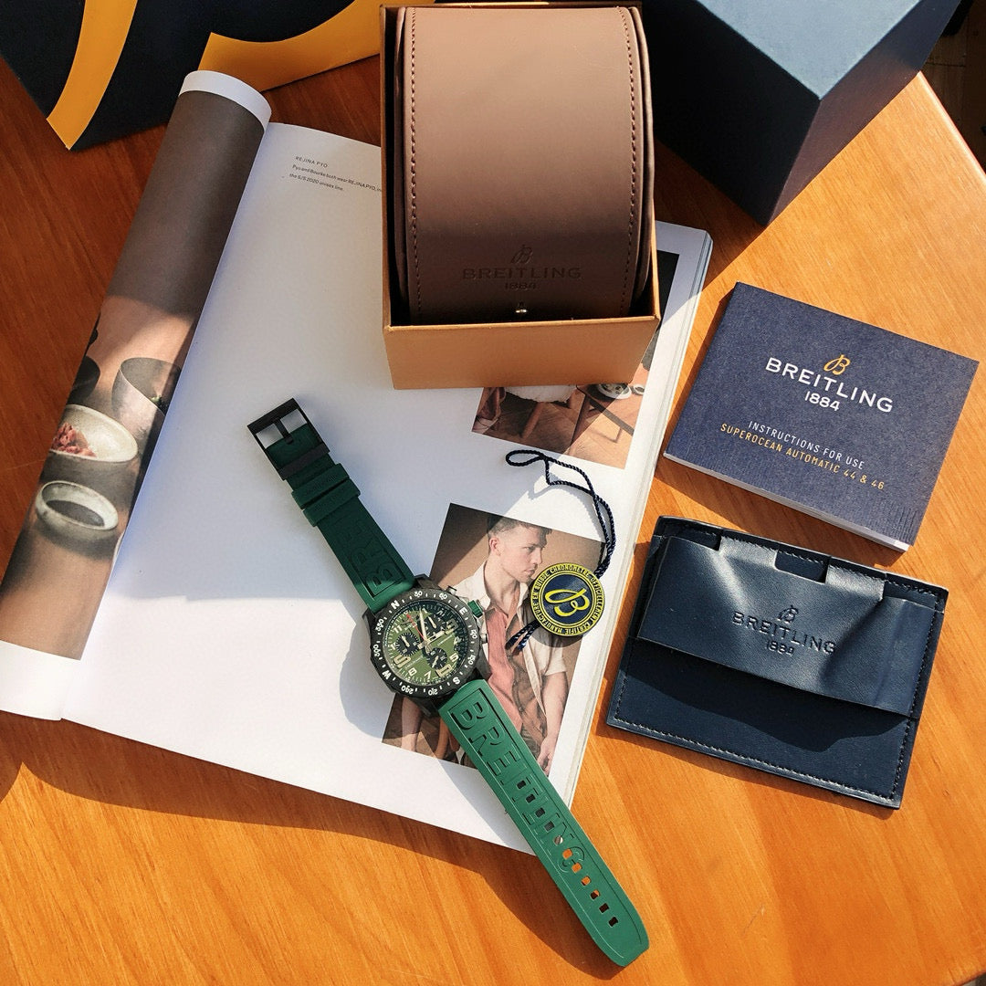 Breitling Endurance Pro X82310
44mm