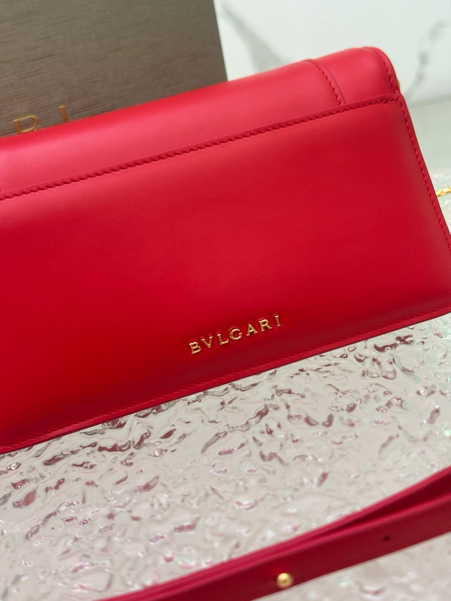 Bvlgari Serpenti Forever Bag