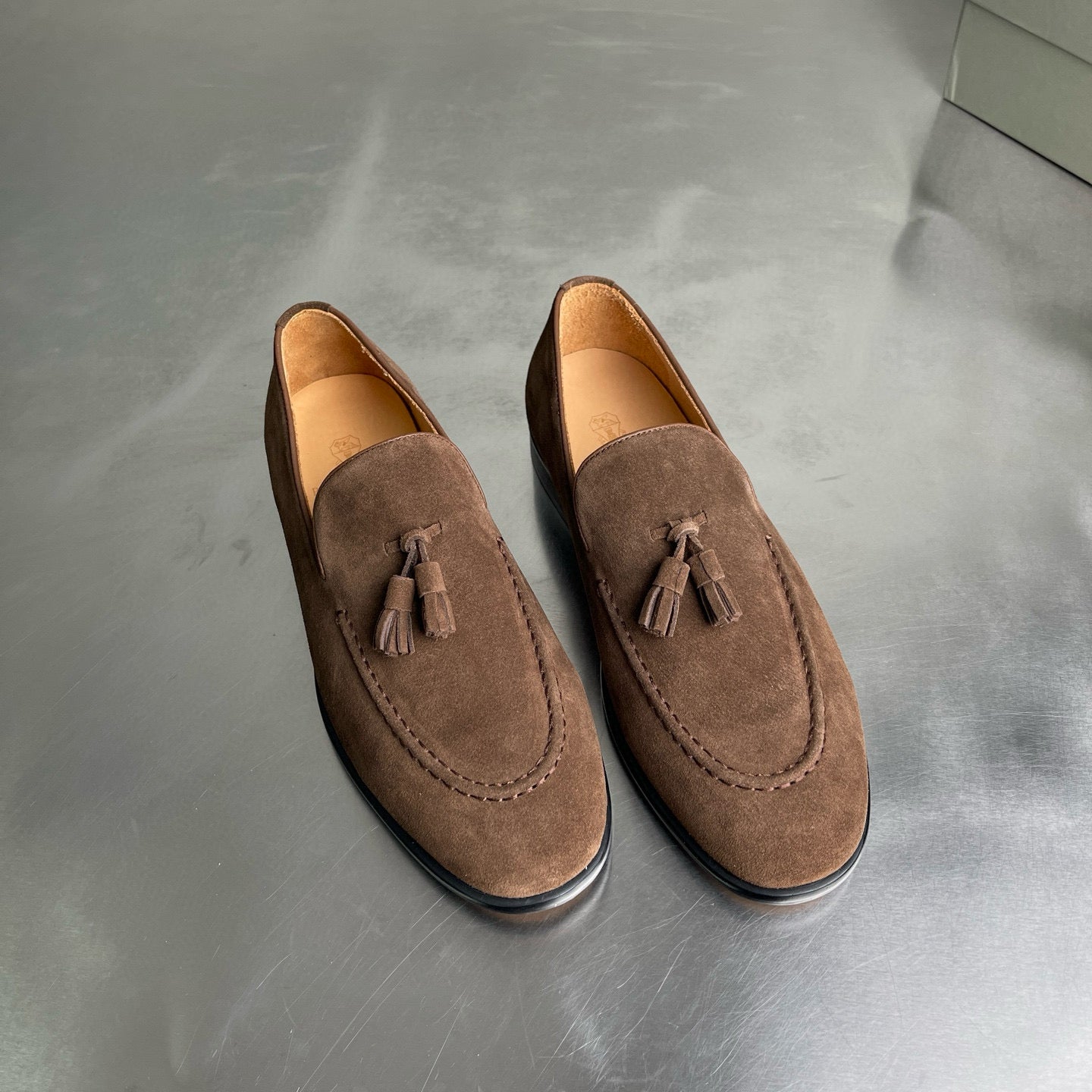 BC Loafer
