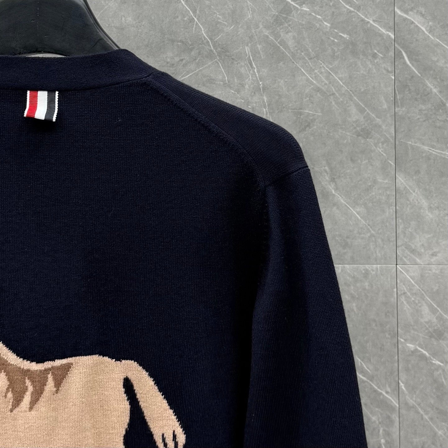 Thom Browne Cardigan