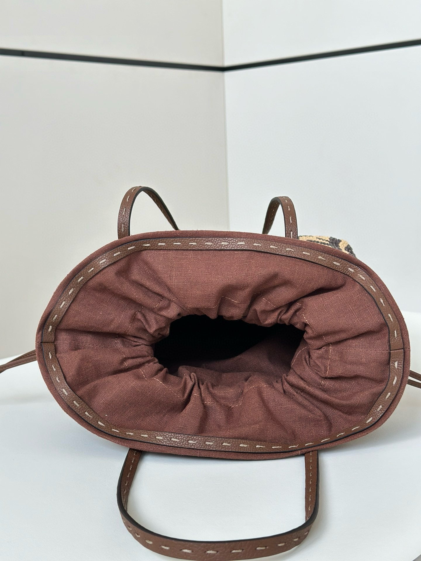 Fendi Tote Bag
