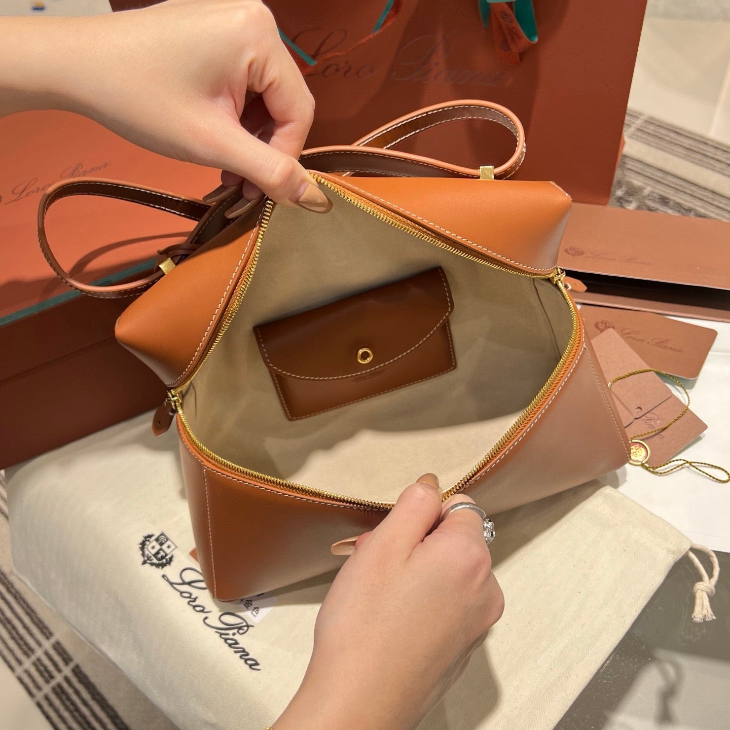 LP Extra Bag L27