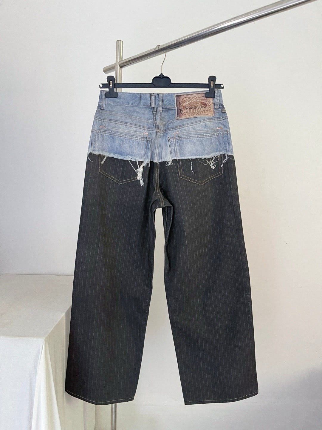 Acne Studio Jeans