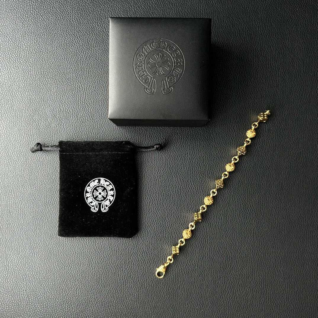 Chrome Hearts Bracelet