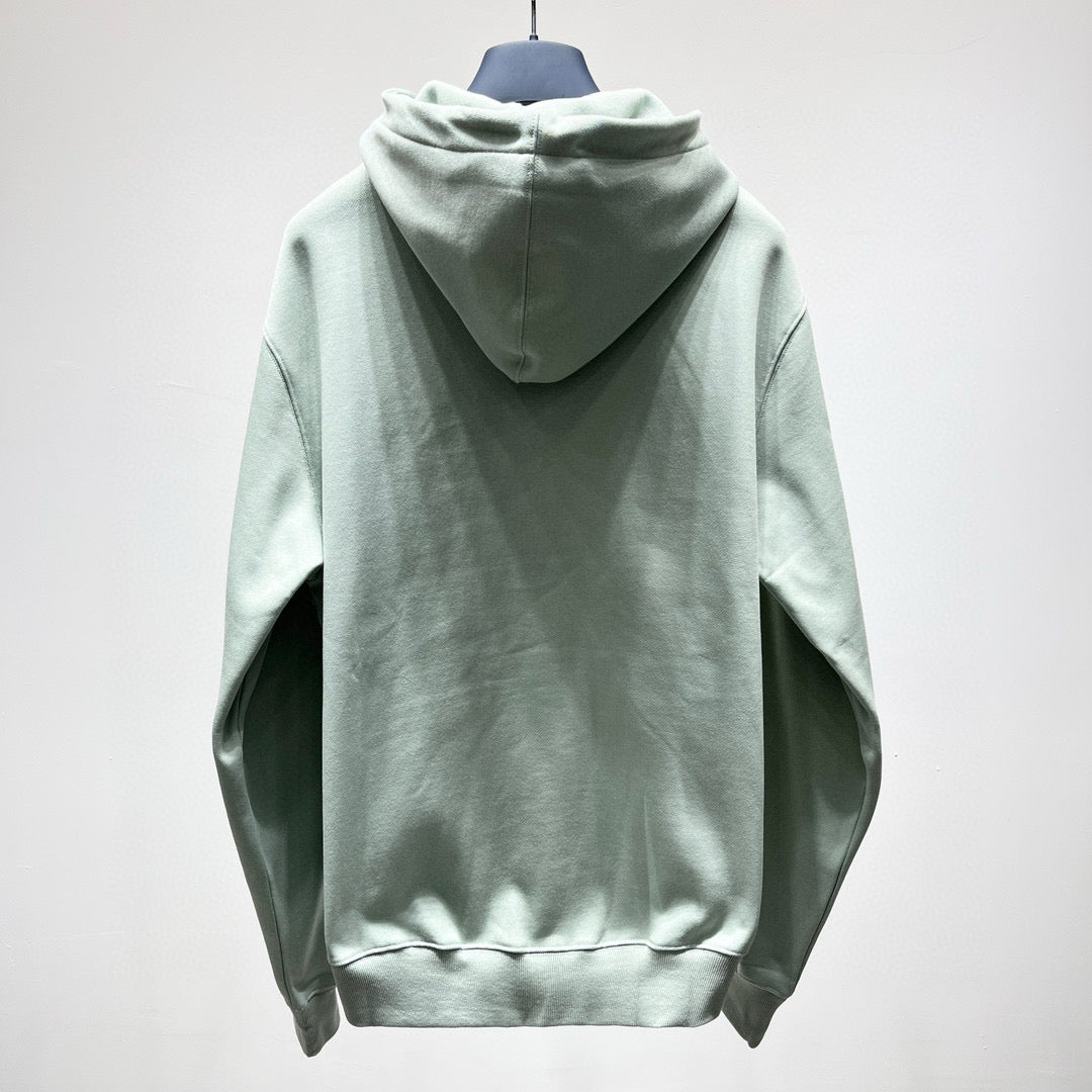 CD Hoodie