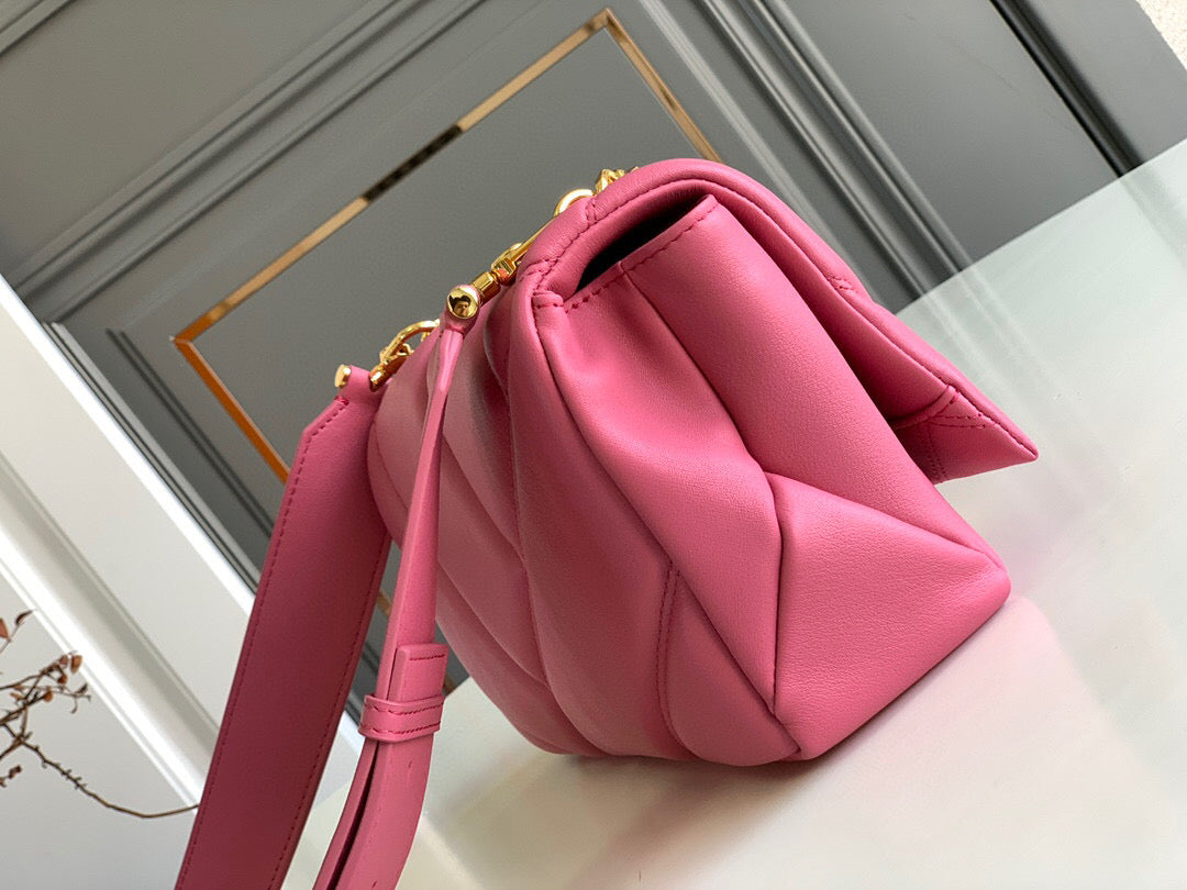 Bvlgari Sling Bag