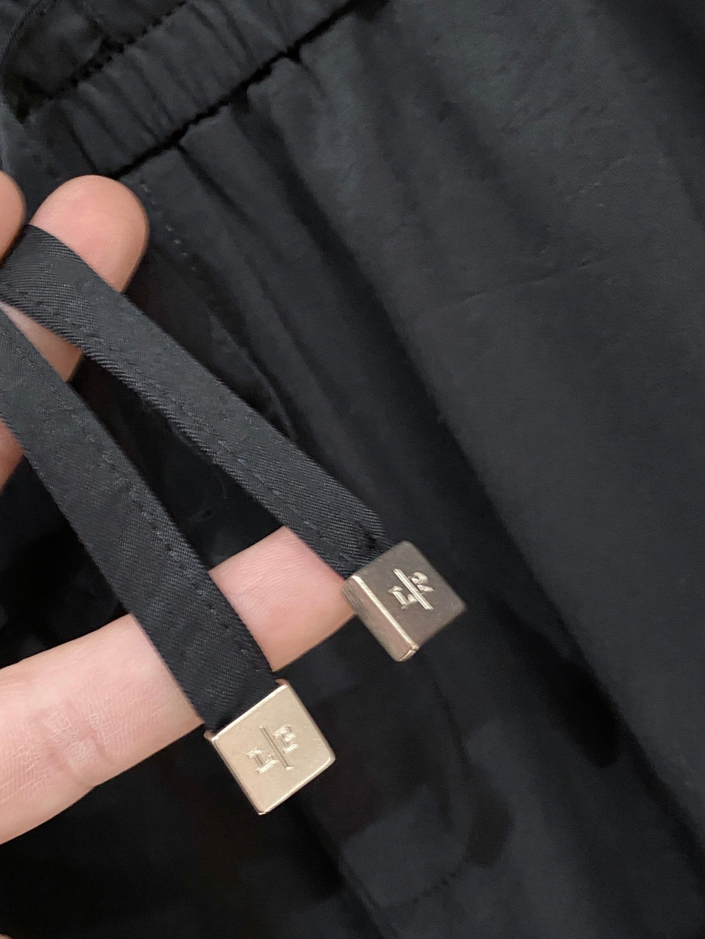 Loro Piana Long Pants