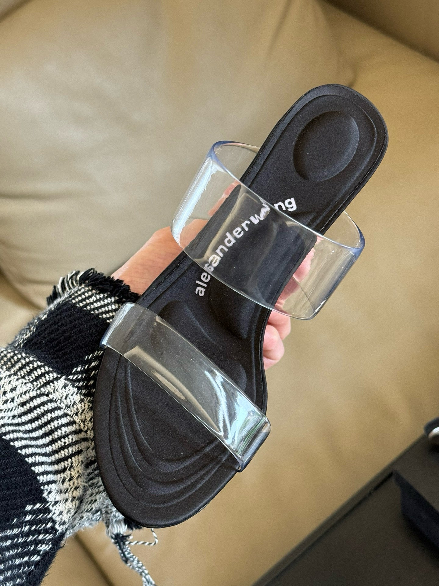 Alexander Wang Heels