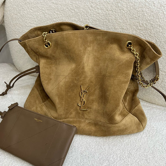 YSL Tote Bag