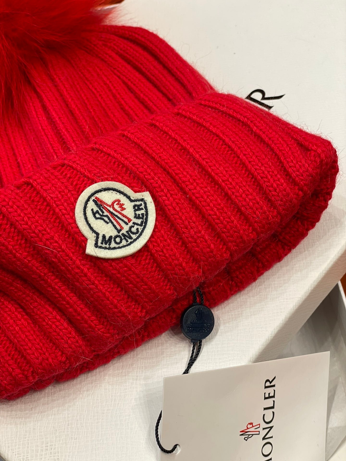 Moncler Beanie