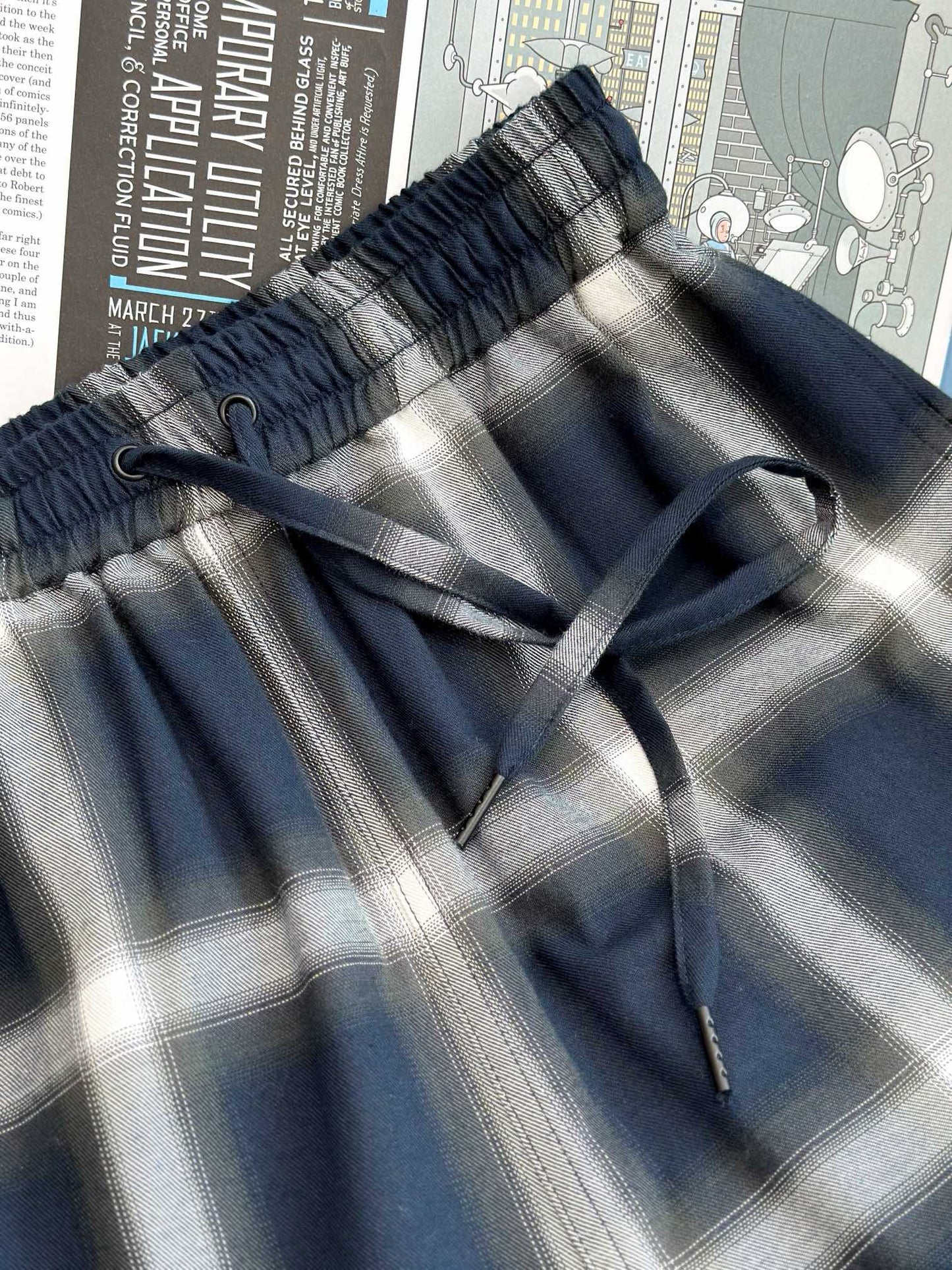 Acne Studios Short Pants