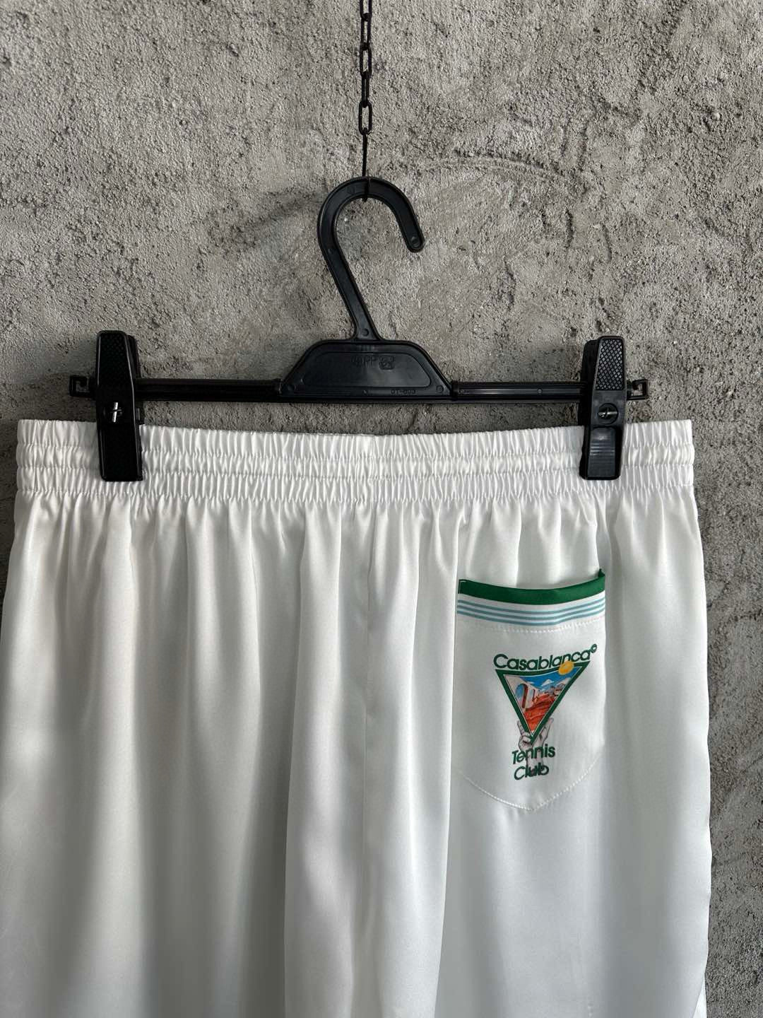 Casablanca Short Pants