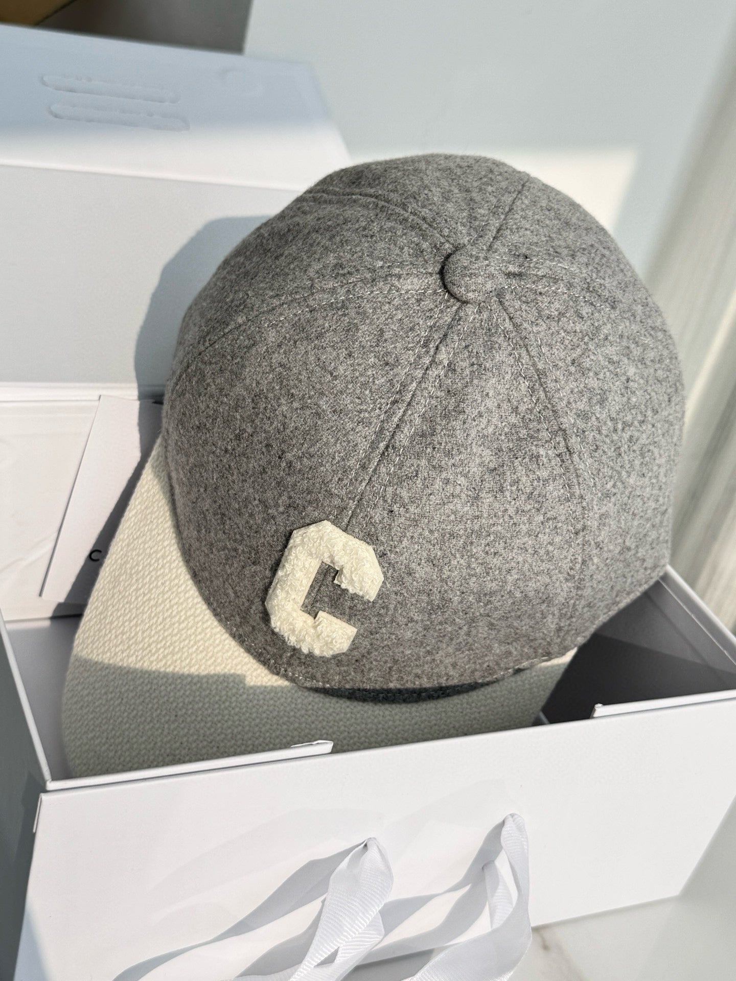 Celine Cap