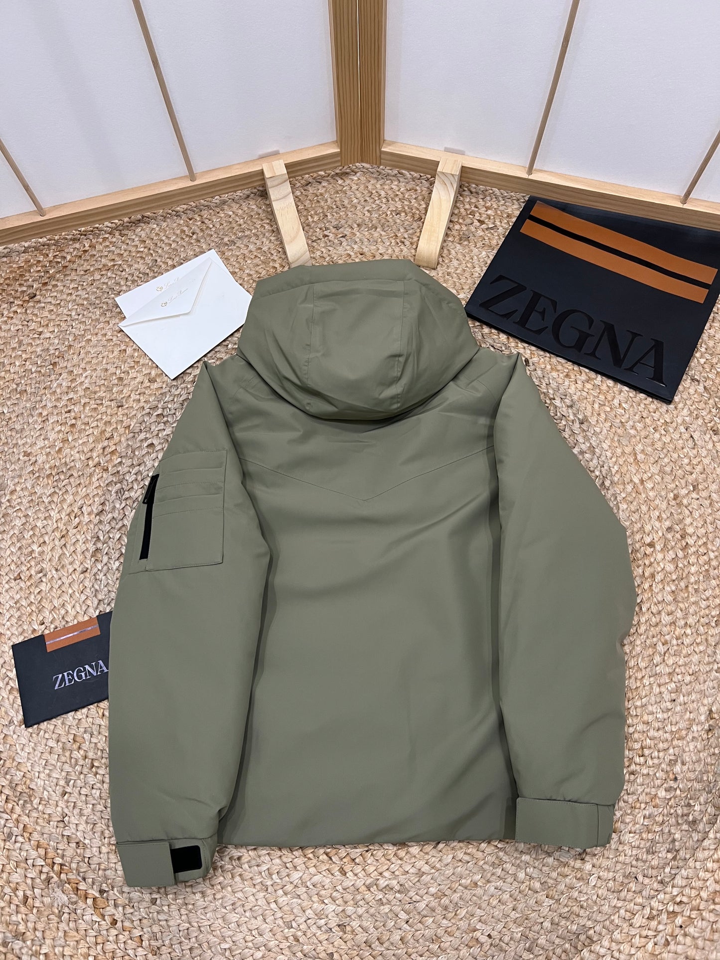 ZG Jacket