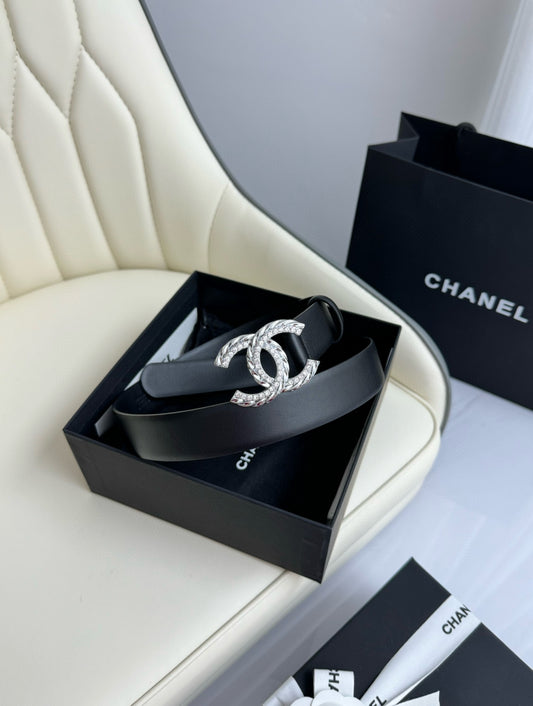 Chanel Belt
