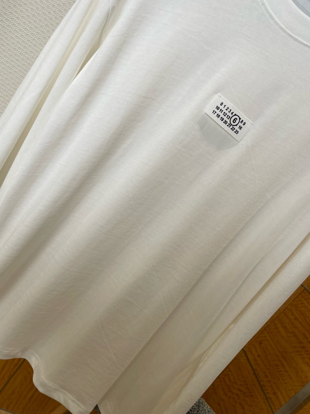 Maison Margiela Long Sleeve Shirt