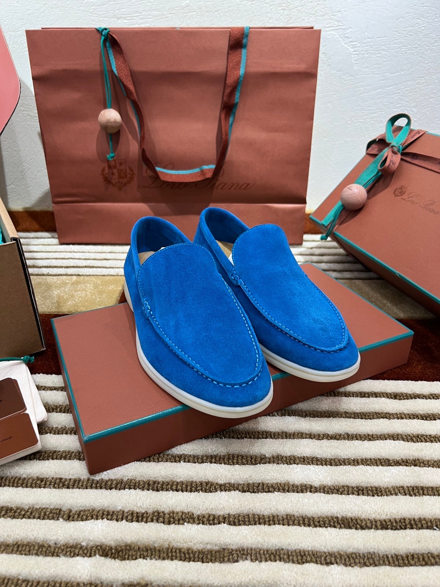 LP Loafers