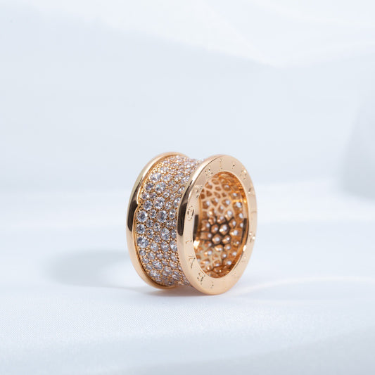Bvlgari Ring