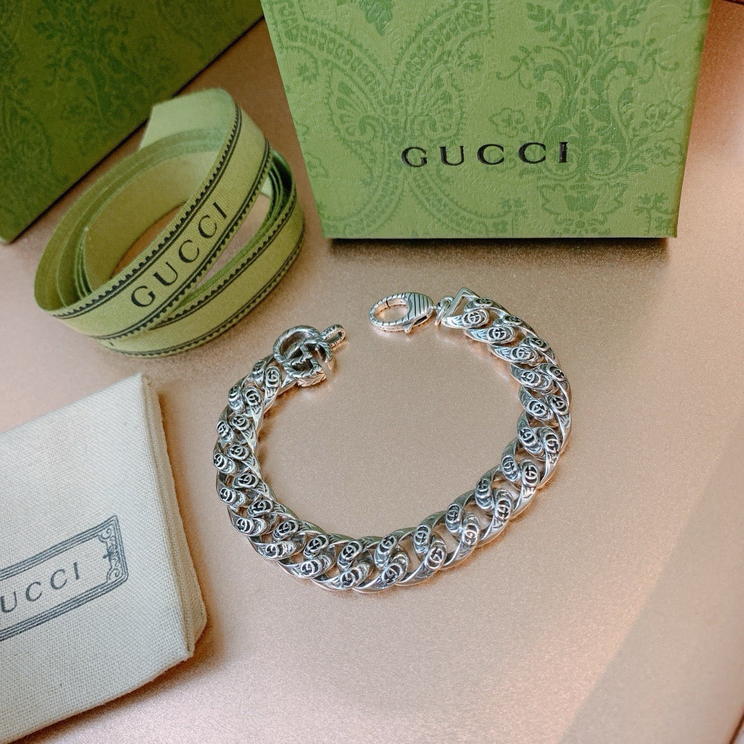 Pulsera Gucci