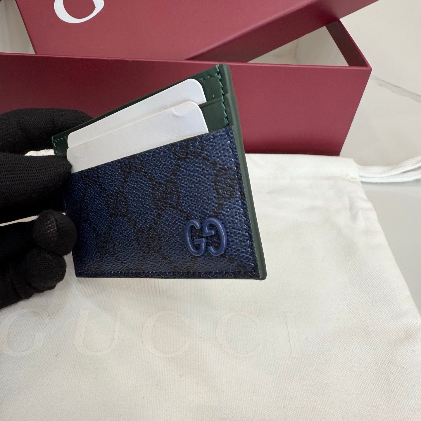 Gucci Card Holder