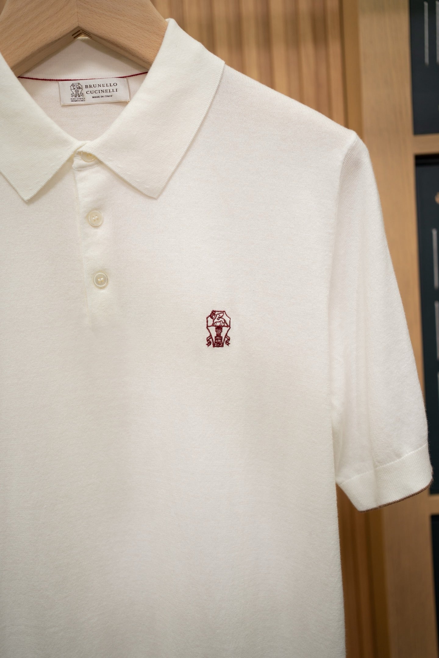 BC Polo