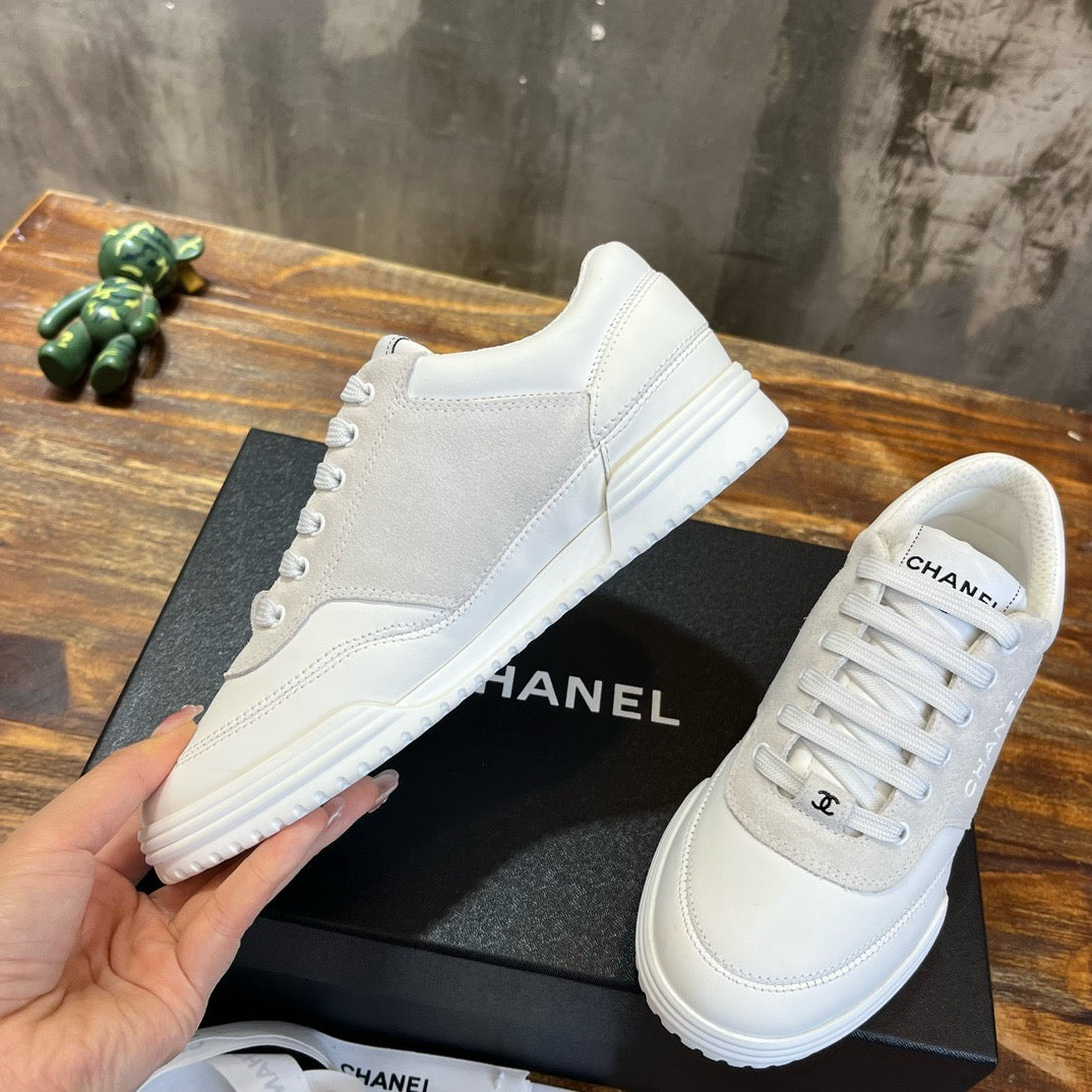 Chanel Sneakers