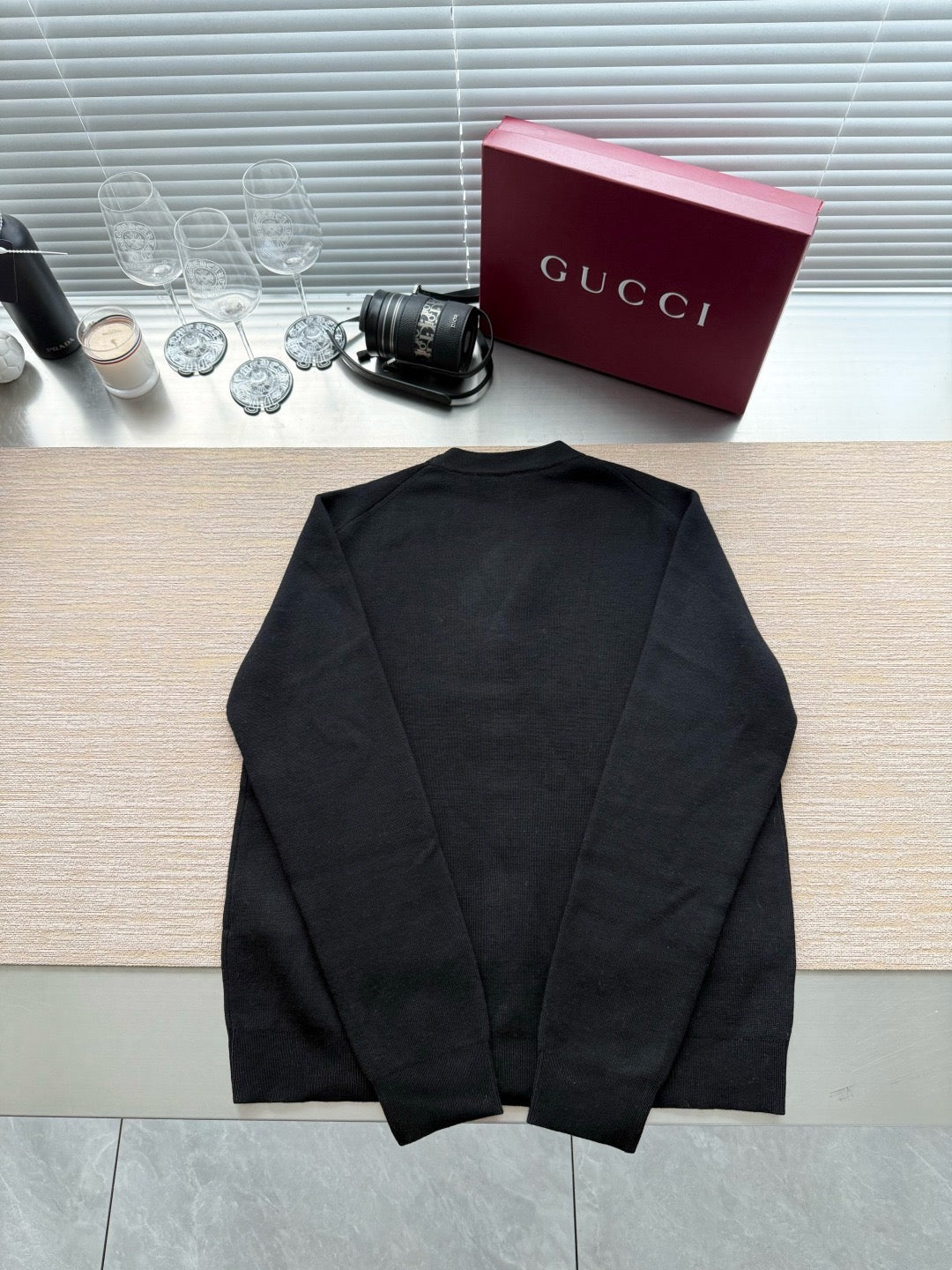 Gucci Sweater