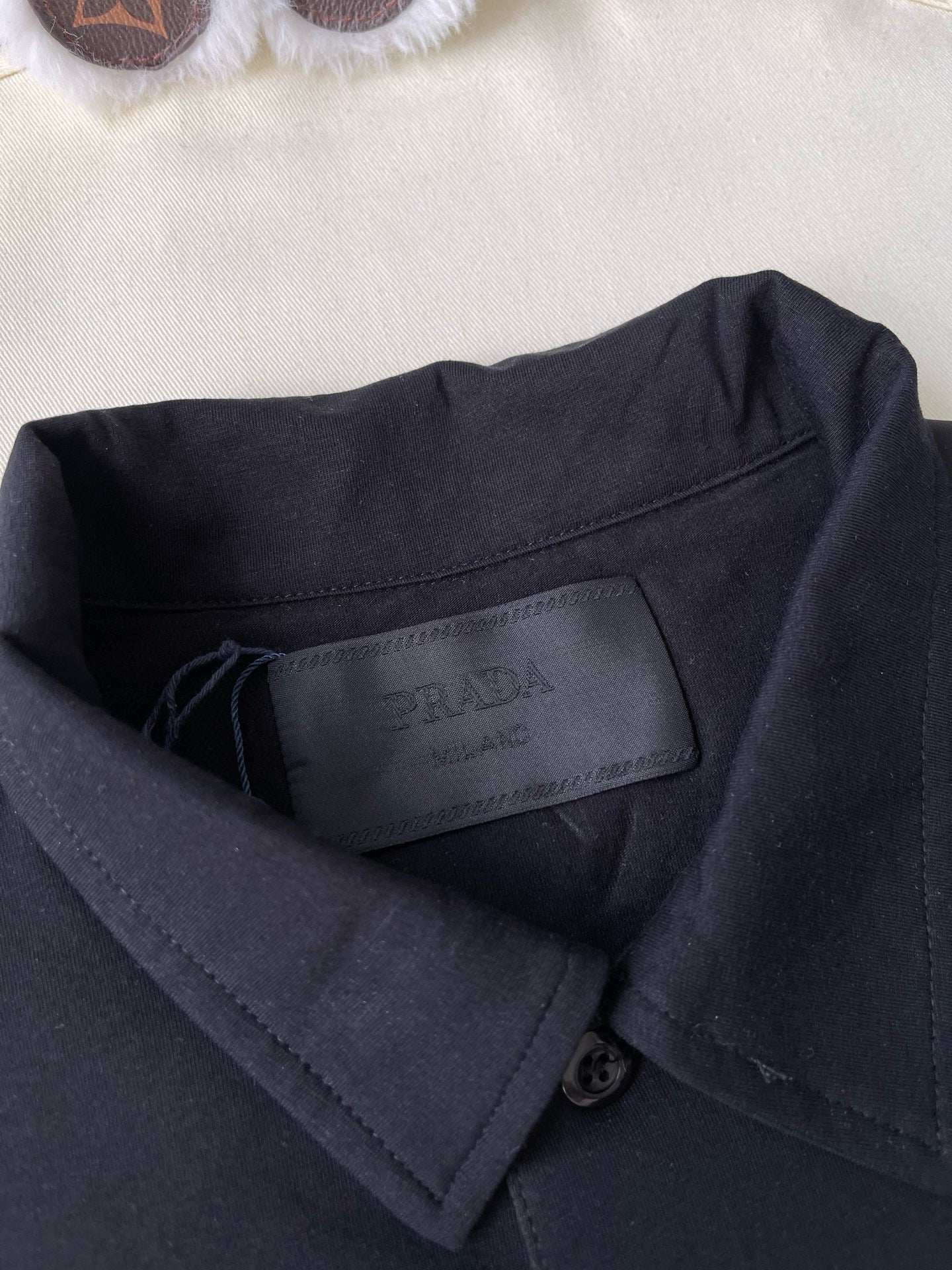Prada Polo