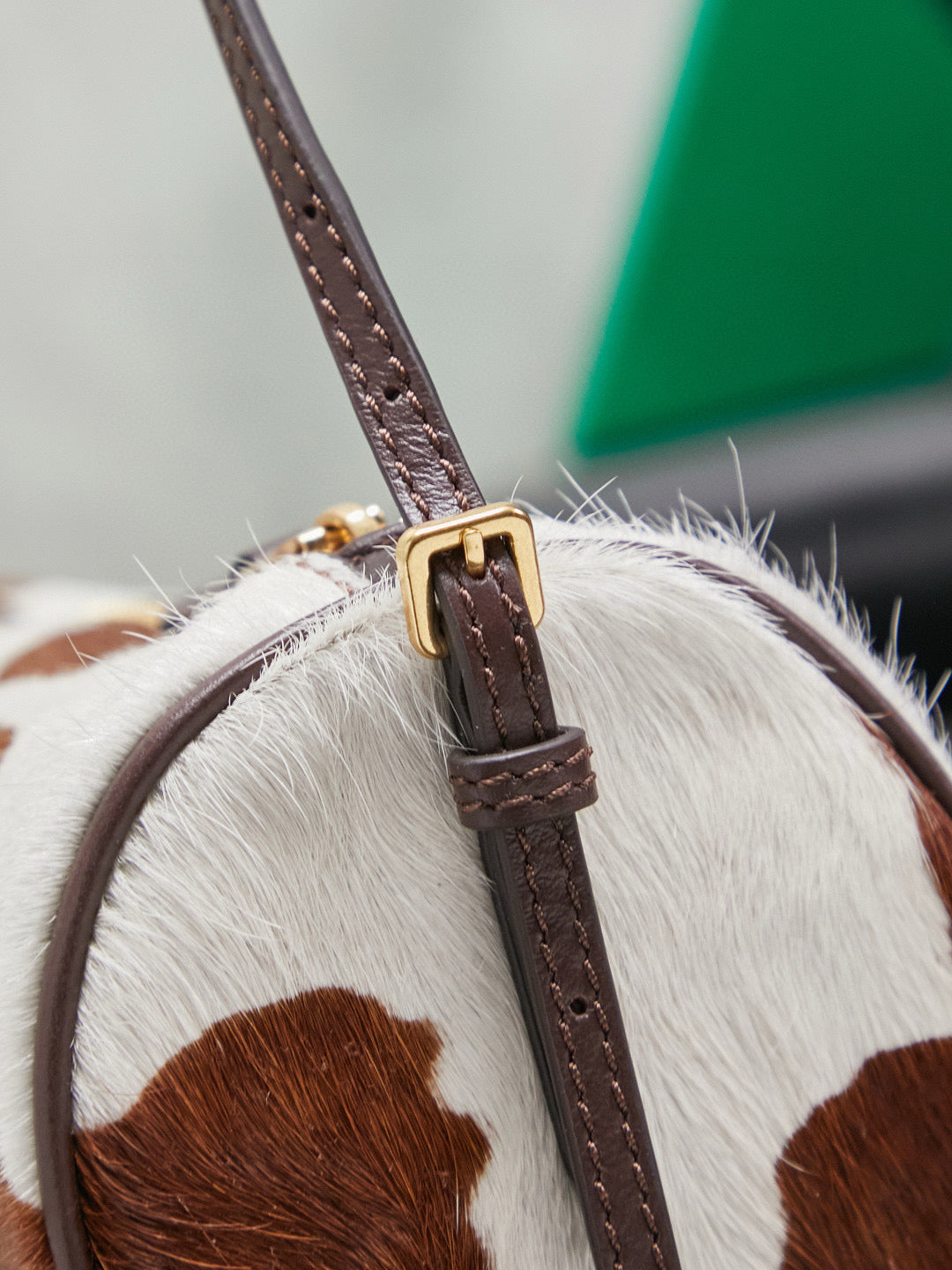 Miu Miu Cylinder Bag