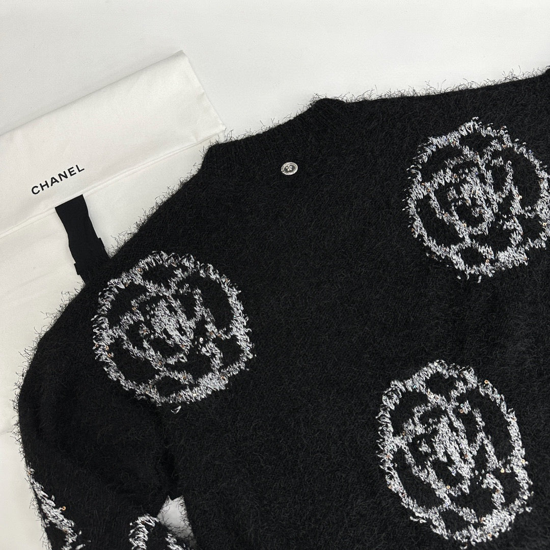 Chanel Sweater