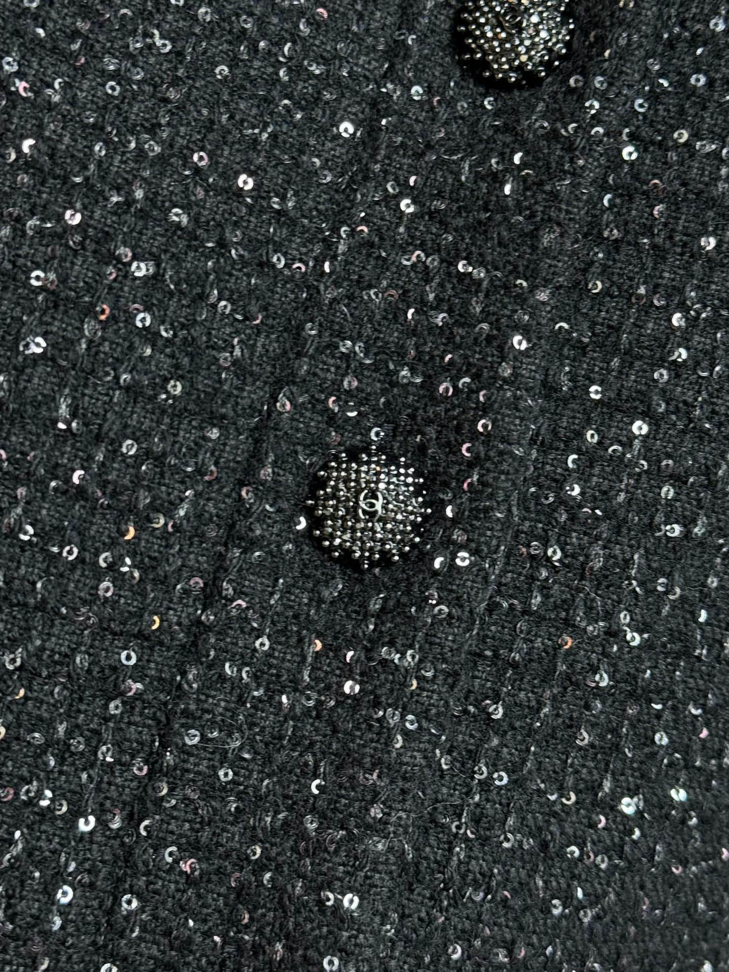 Chanel Cardigan