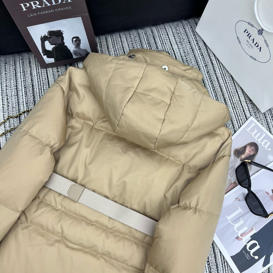 Prada Down Jacket