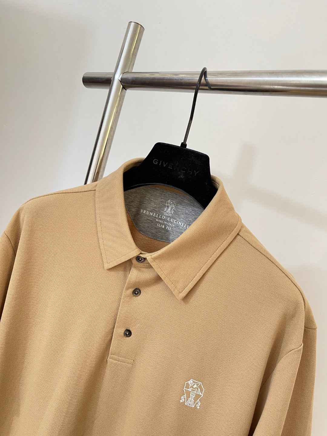 Brunello Cucinelli Polo