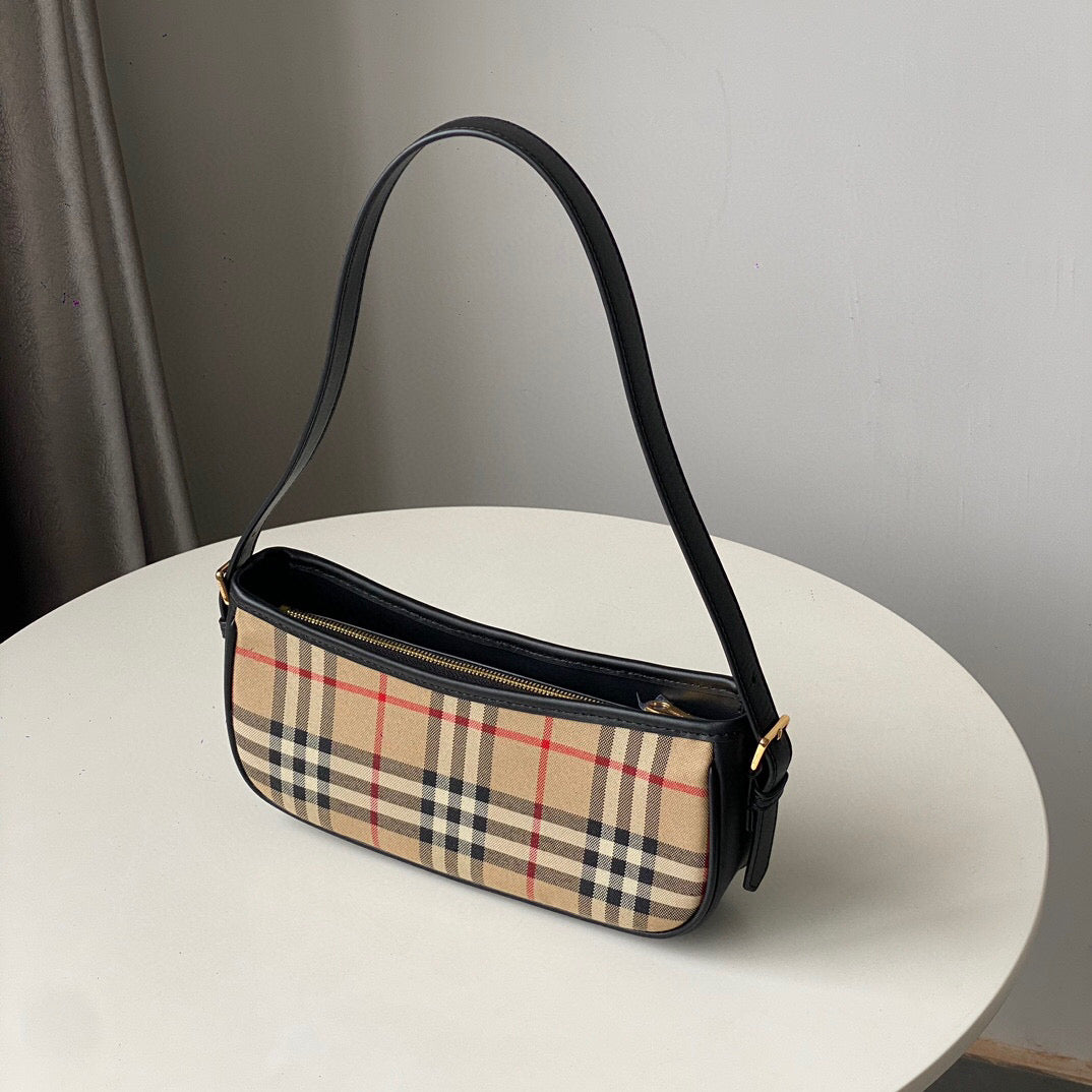 Burberry Shoulder Bag