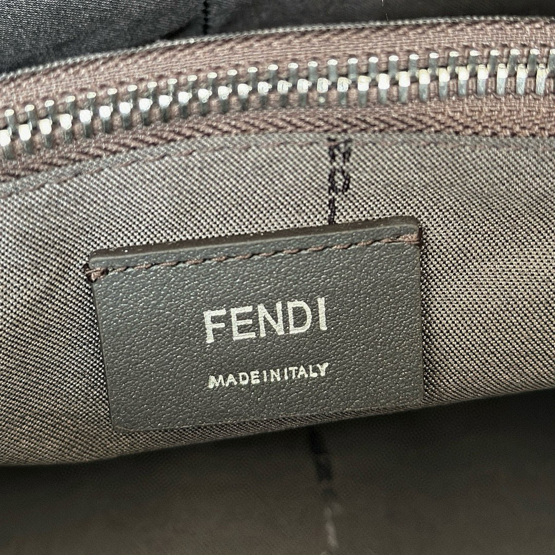 Fendi By The Way Bag