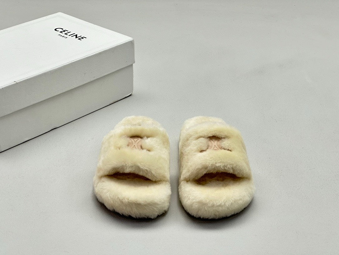 Celine Sandals