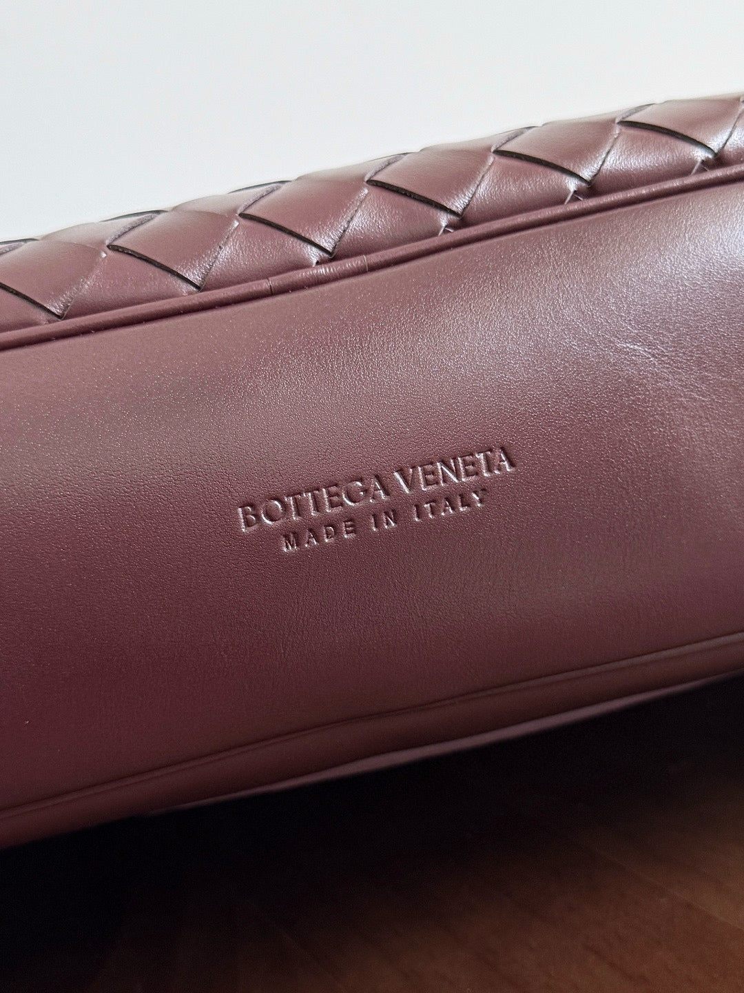 Bottega Veneta BRIEFCASE