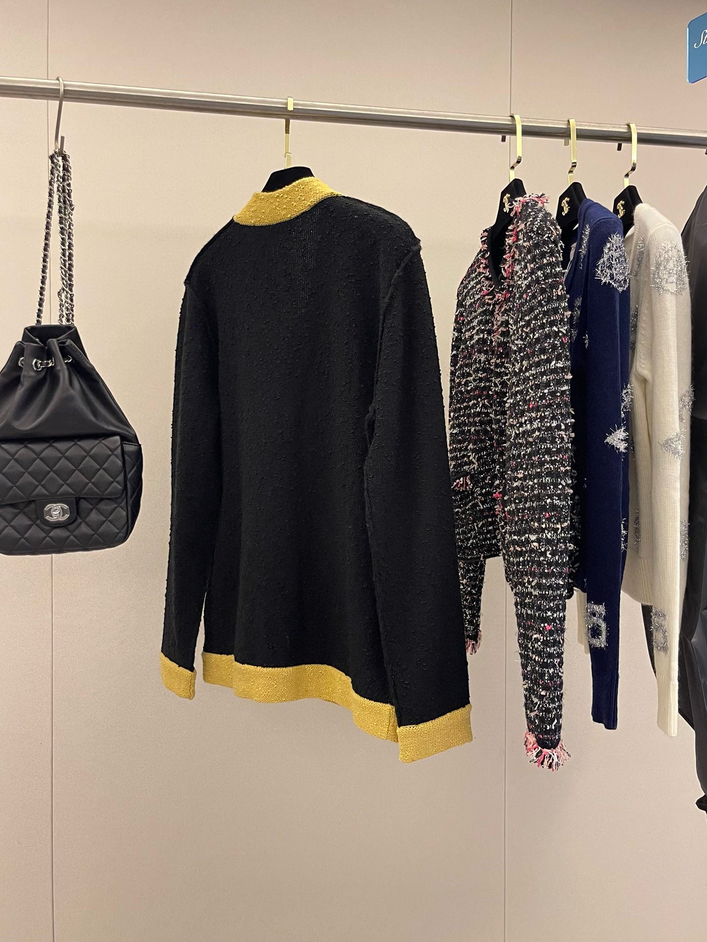 Chanel Cardigan