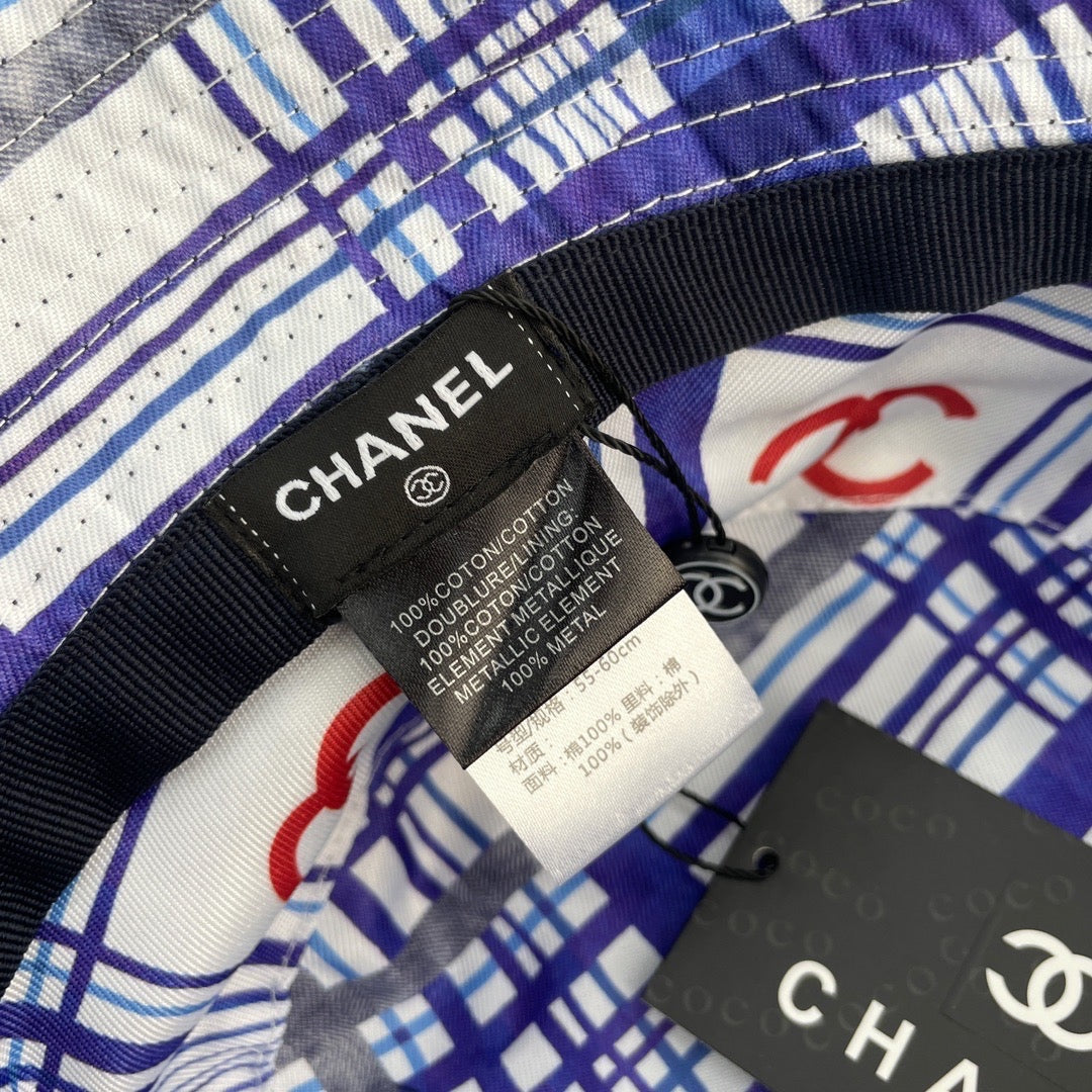 Chanel Cap