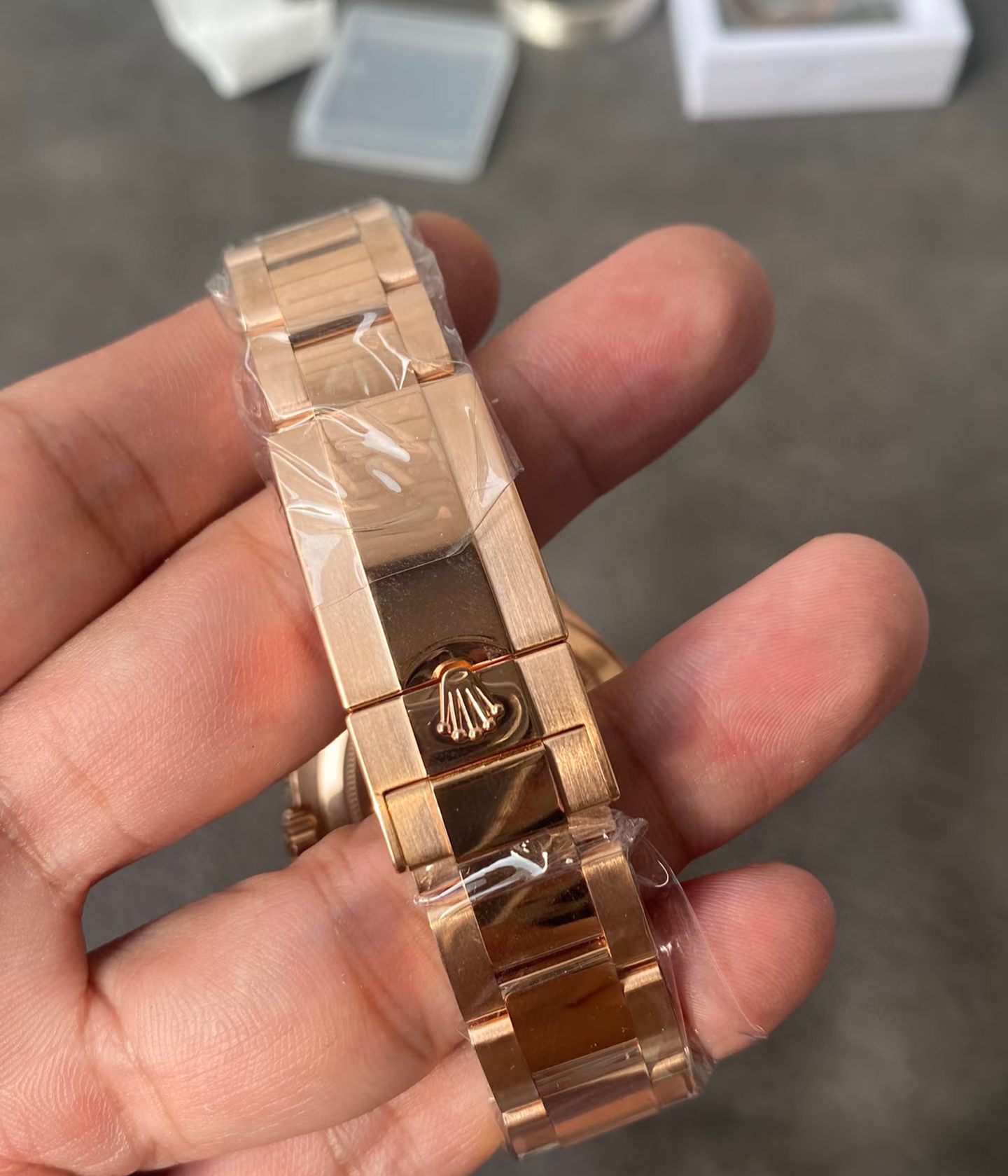 Rolex Cosmograph Daytona