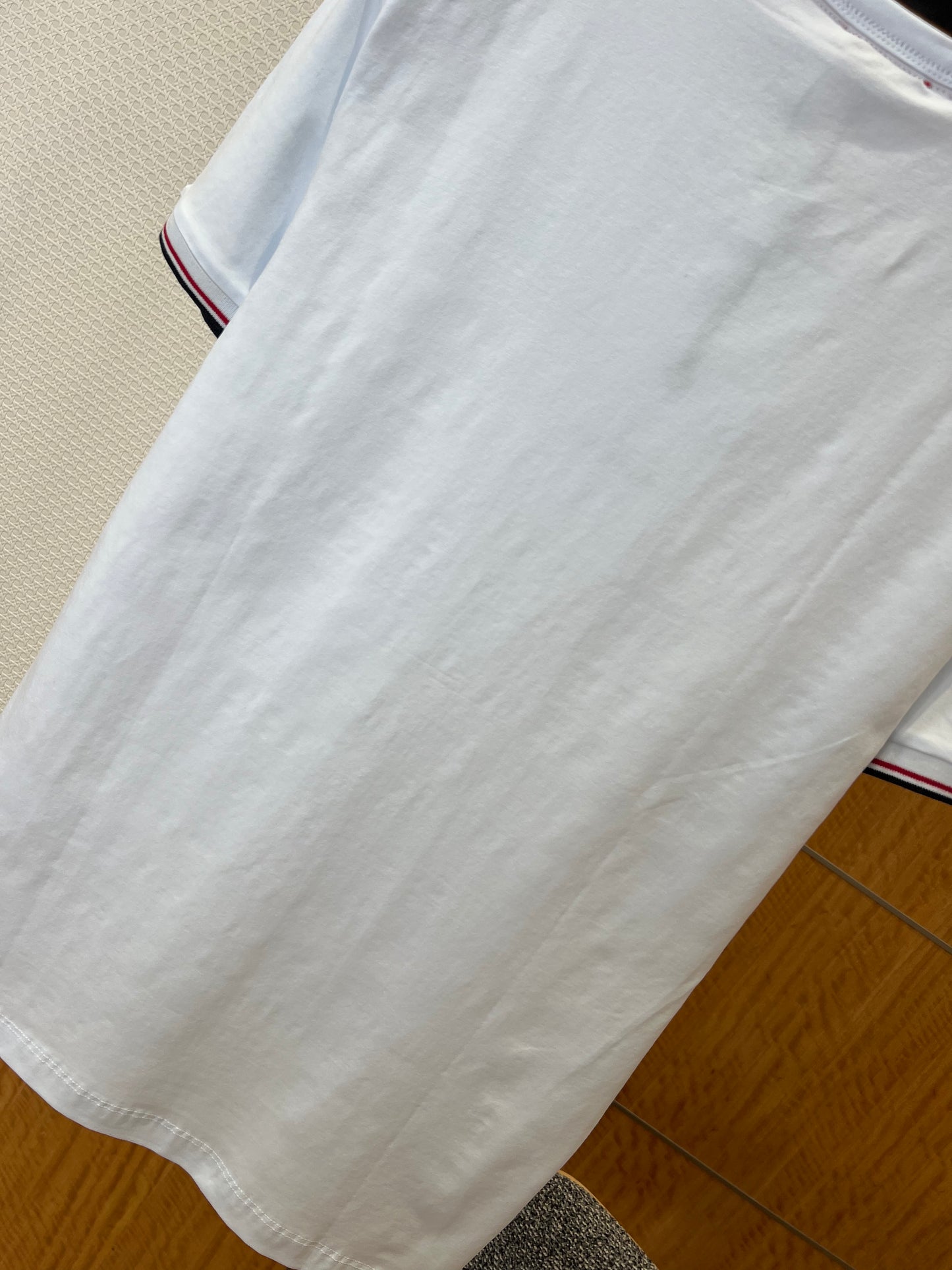 Moncler T-shirt
